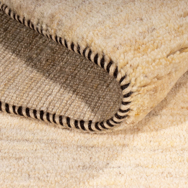 Loribaft Teppe 140x75cm - Perserteppich Wollteppich