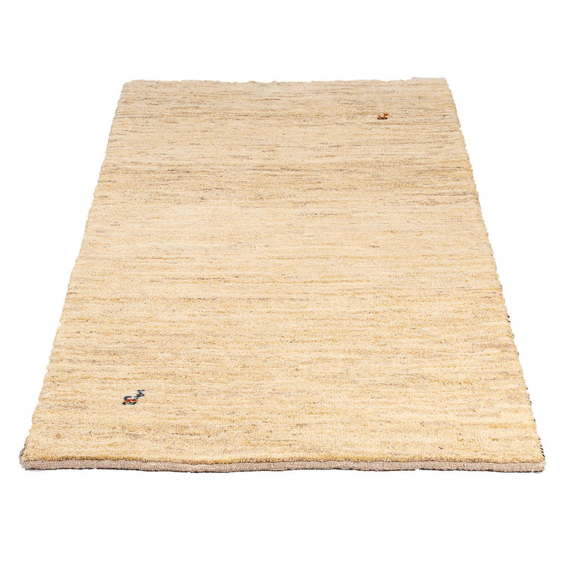 Loribaft Teppe 140x75cm - Perserteppich Wollteppich