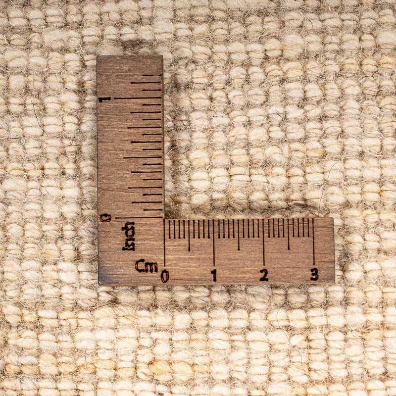 Loribaft Teppe 140x75cm - Perserteppich Wollteppich