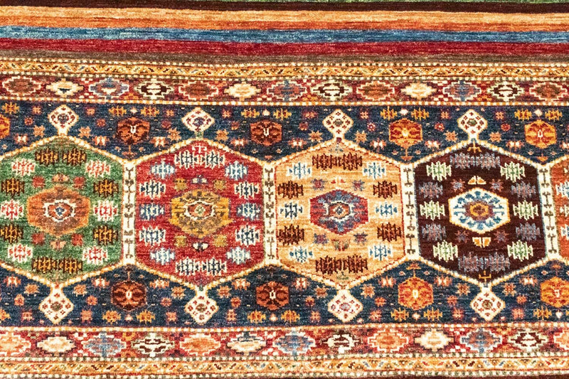 Ziegler Teppe 229x177cm - Orientalsk teppe