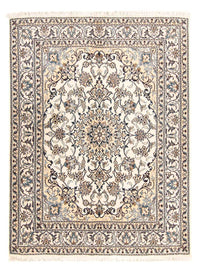 Nain - 12 la Teppe 195x145cm - Persisk teppe – product image