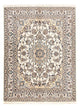 Nain - 12 la Teppe 195x145cm - Persisk teppe