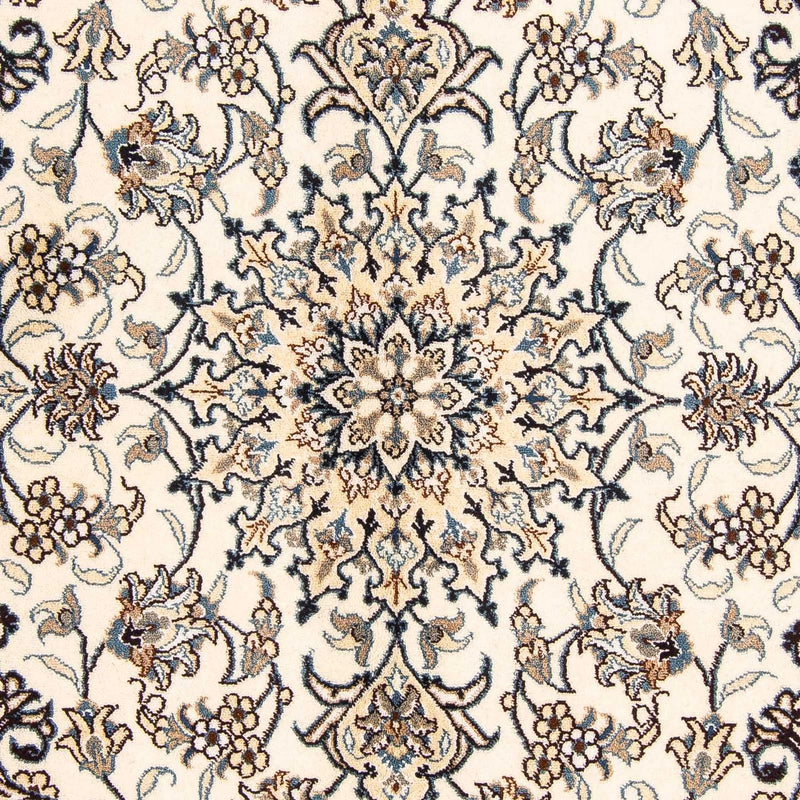 Nain - 12 la Teppe 195x145cm - Persisk teppe