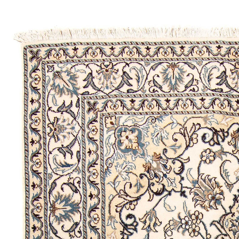 Nain - 12 la Teppe 195x145cm - Persisk teppe