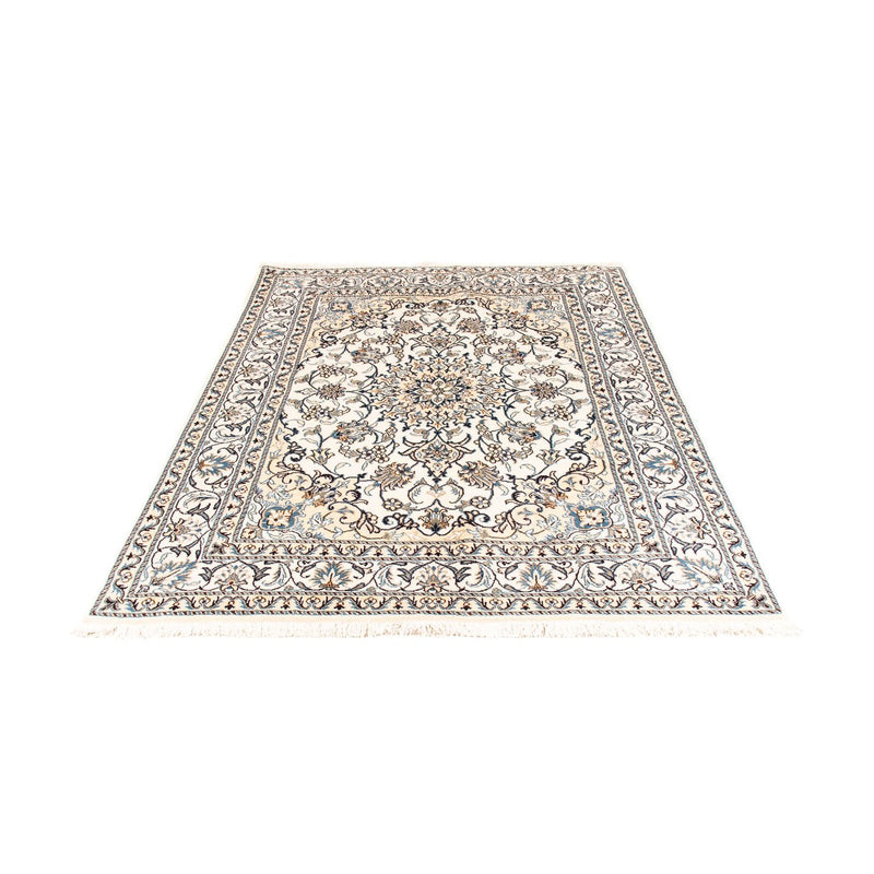 Nain - 12 la Teppe 195x145cm - Persisk teppe