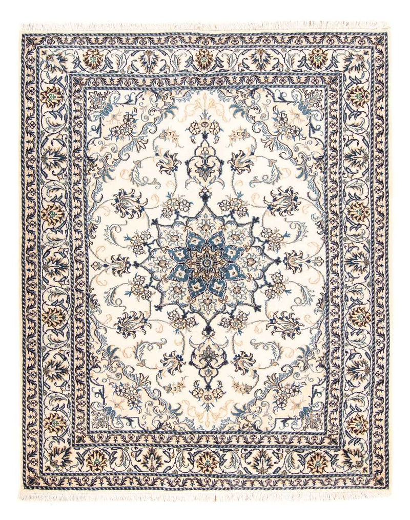 Nain - 12 la Teppe 197x148cm - Persisk teppe