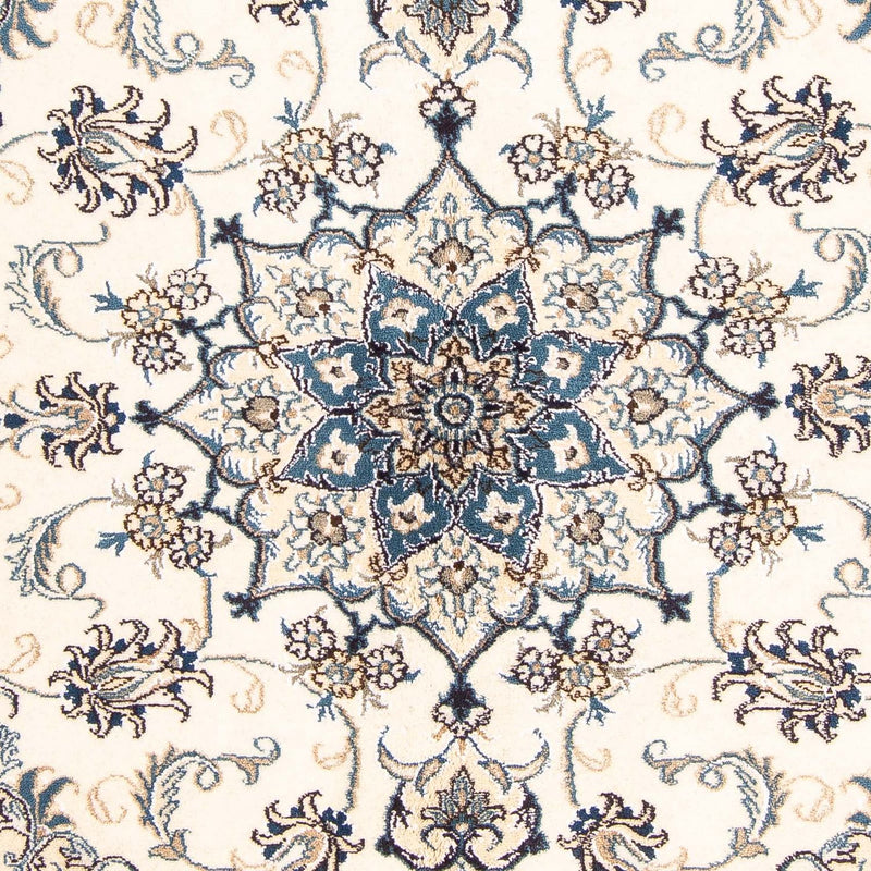 Nain - 12 la Teppe 197x148cm - Persisk teppe