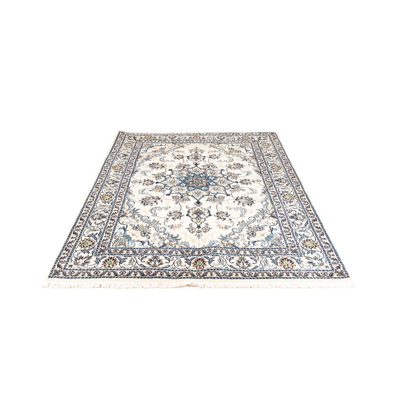 Nain - 12 la Teppe 197x148cm - Persisk teppe