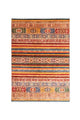 Ziegler Teppe 252x180cm - Orientalsk teppe