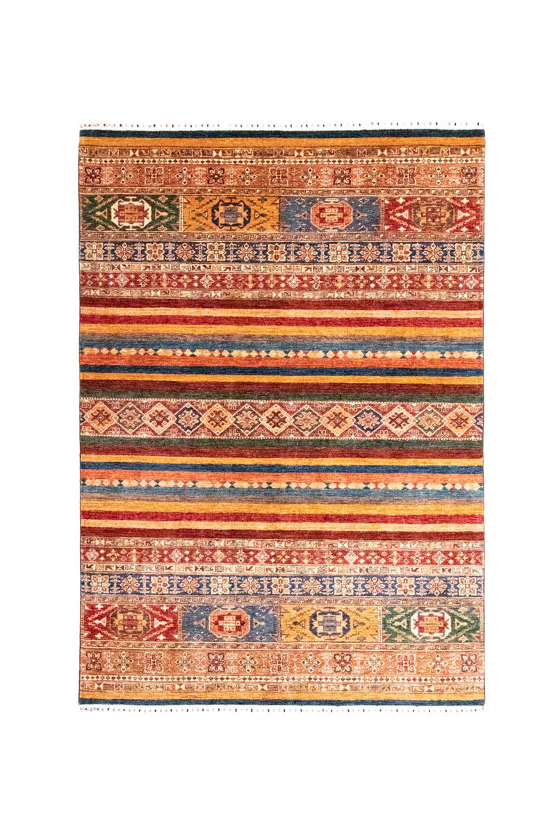 Ziegler Teppe 252x180cm - Orientalsk teppe