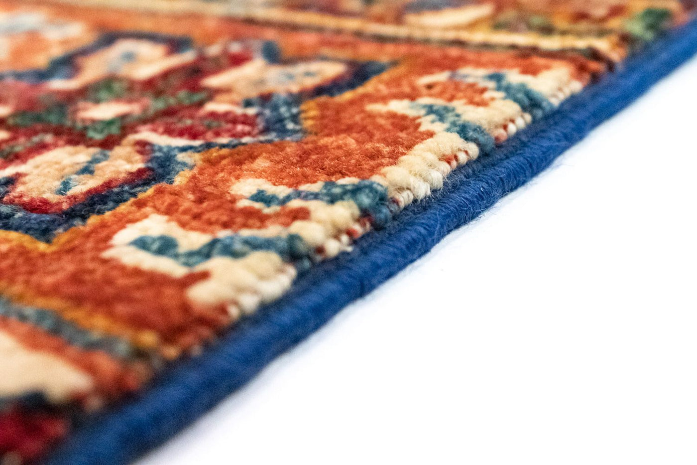 Ziegler Teppe 252x180cm - Orientalsk teppe