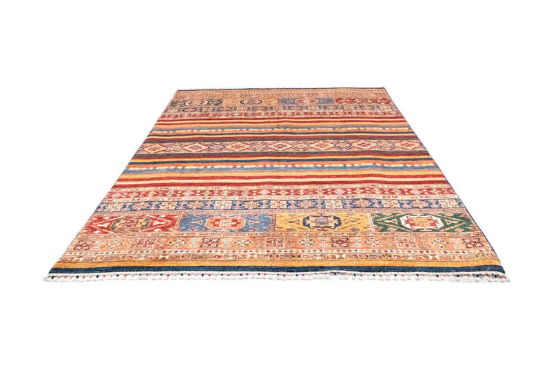 Ziegler Teppe 252x180cm - Orientalsk teppe