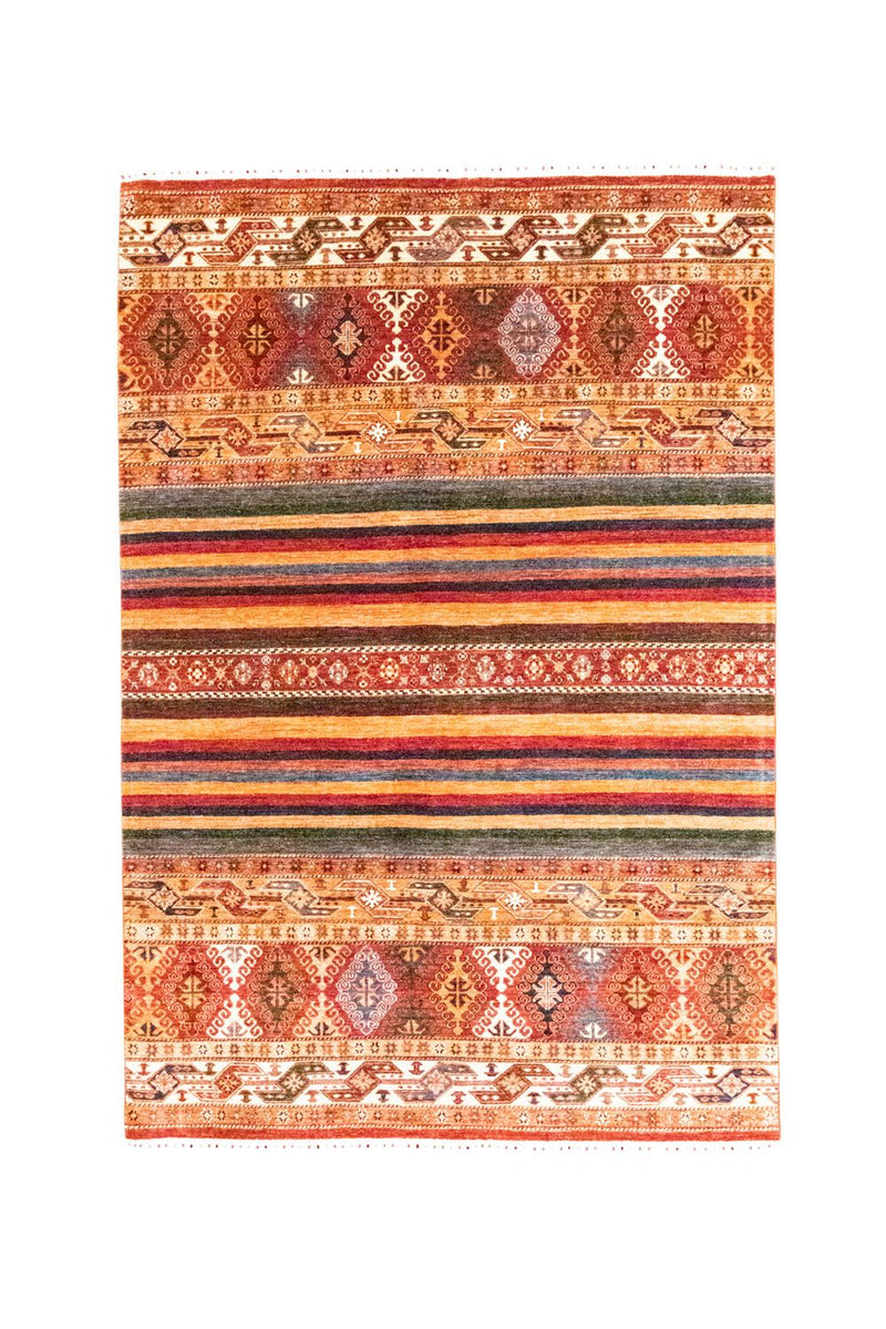 Ziegler Teppe 263x181cm - Orientalsk teppe