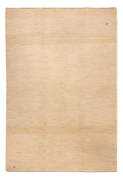 Loribaft Teppe 200x292cm - Perserteppich Wollteppich