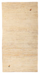 Loribaft Teppe 73x143cm - Perserteppich Wollteppich
