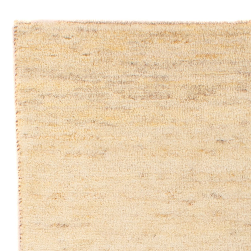 Loribaft Teppe 73x143cm - Perserteppich Wollteppich