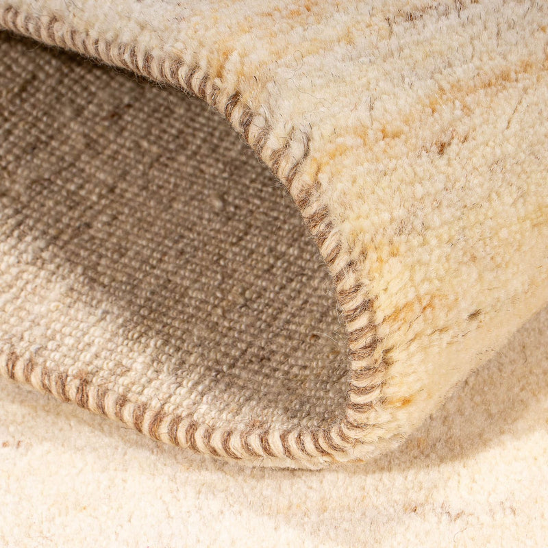 Loribaft Teppe 73x143cm - Perserteppich Wollteppich
