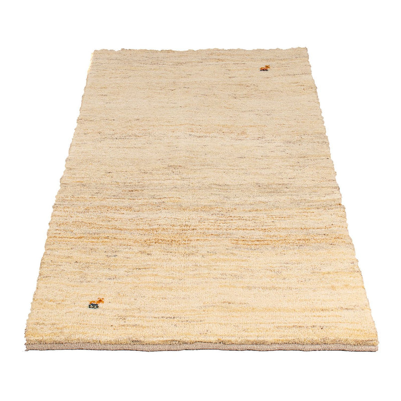 Loribaft Teppe 73x143cm - Perserteppich Wollteppich