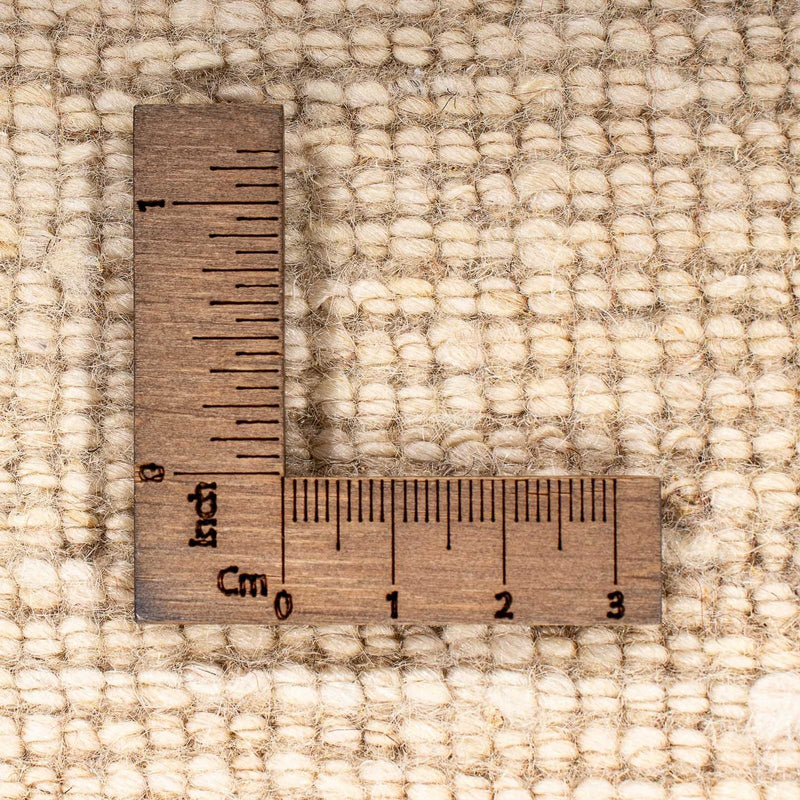 Loribaft Teppe 73x143cm - Perserteppich Wollteppich