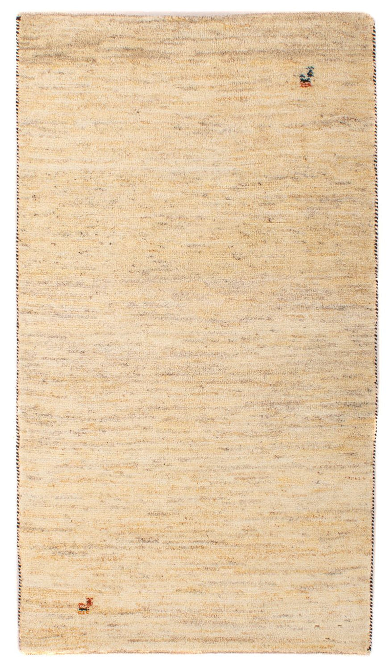 Loribaft Teppe 73x141cm - Perserteppich Wollteppich