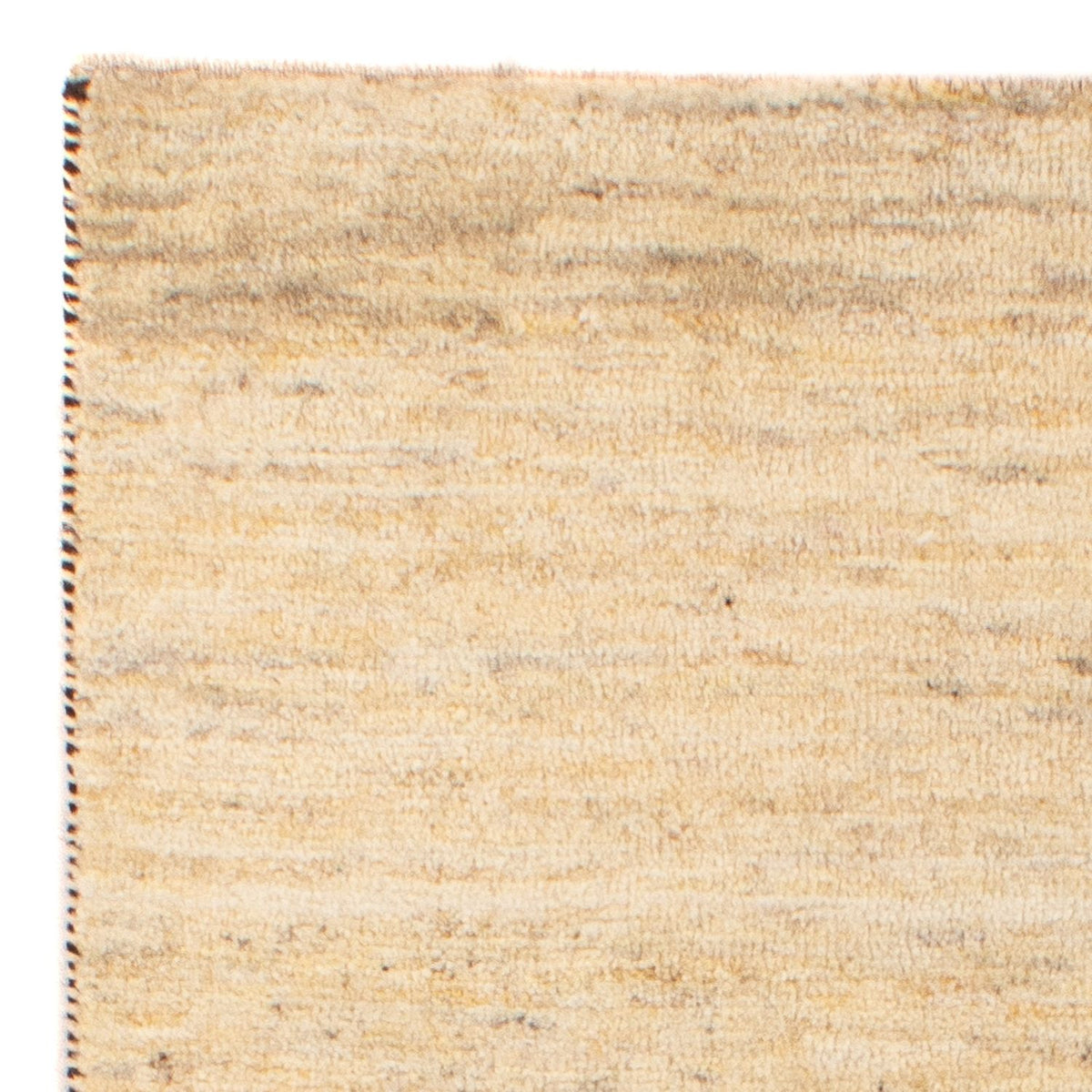 Loribaft Teppe 73x141cm - Perserteppich Wollteppich