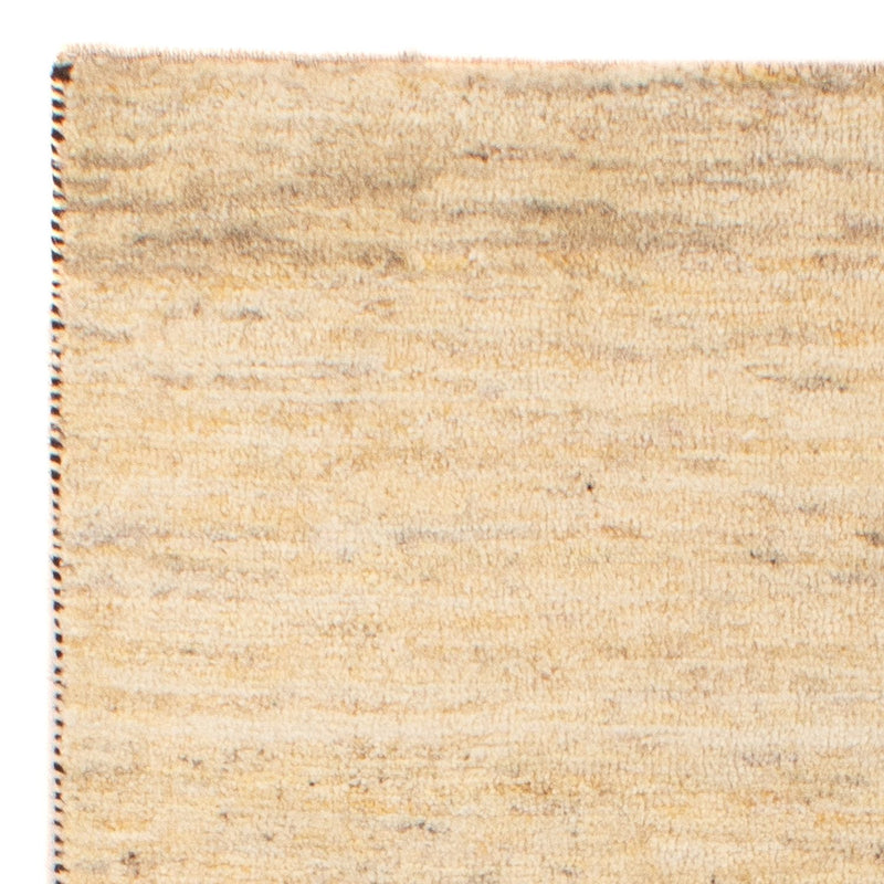 Loribaft Teppe 73x141cm - Perserteppich Wollteppich