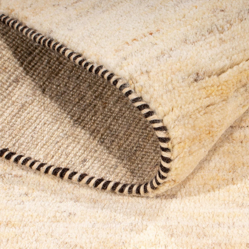 Loribaft Teppe 73x141cm - Perserteppich Wollteppich
