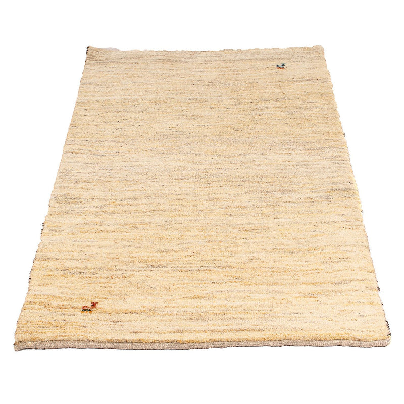 Loribaft Teppe 73x141cm - Perserteppich Wollteppich