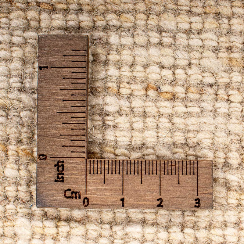 Loribaft Teppe 73x141cm - Perserteppich Wollteppich