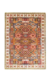 Ziegler Teppe - 241 x 174 cm - flerfarget – product image