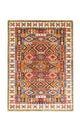 Ziegler Teppe - 241 x 174 cm - flerfarget