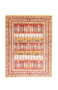 Ziegler Teppe 239x182cm - Orientalsk teppe – product image