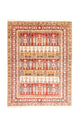 Ziegler Teppe 239x182cm - Orientalsk teppe