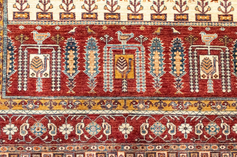 Ziegler Teppe 239x182cm - Orientalsk teppe