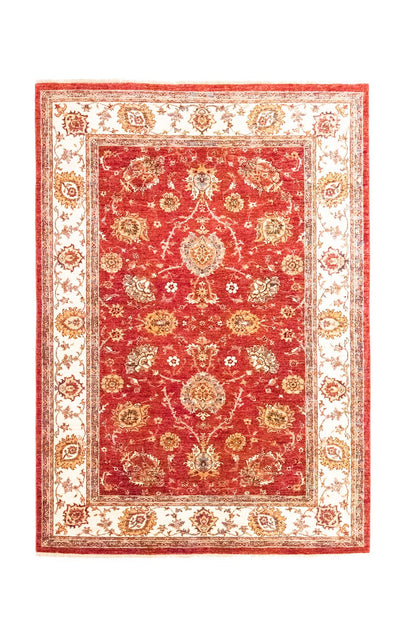 Ziegler Teppe 177x242cm - Orientalsk teppe