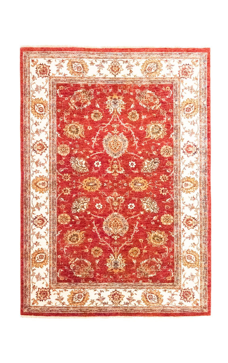 Ziegler Teppe 242x177cm - Orientalsk teppe