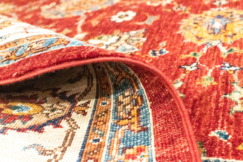 Ziegler Teppe 242x177cm - Orientalsk teppe