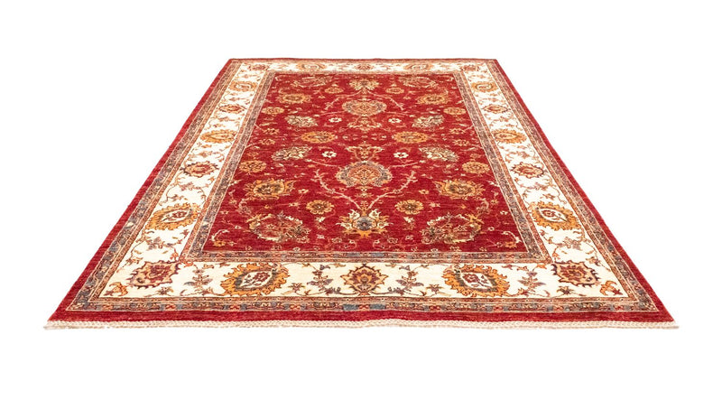Ziegler Teppe 242x177cm - Orientalsk teppe