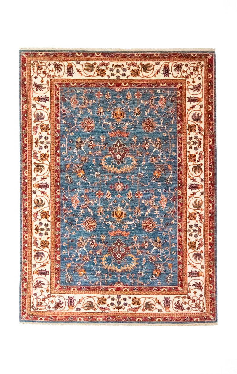 Ziegler Teppe 241x175cm - Orientalsk teppe