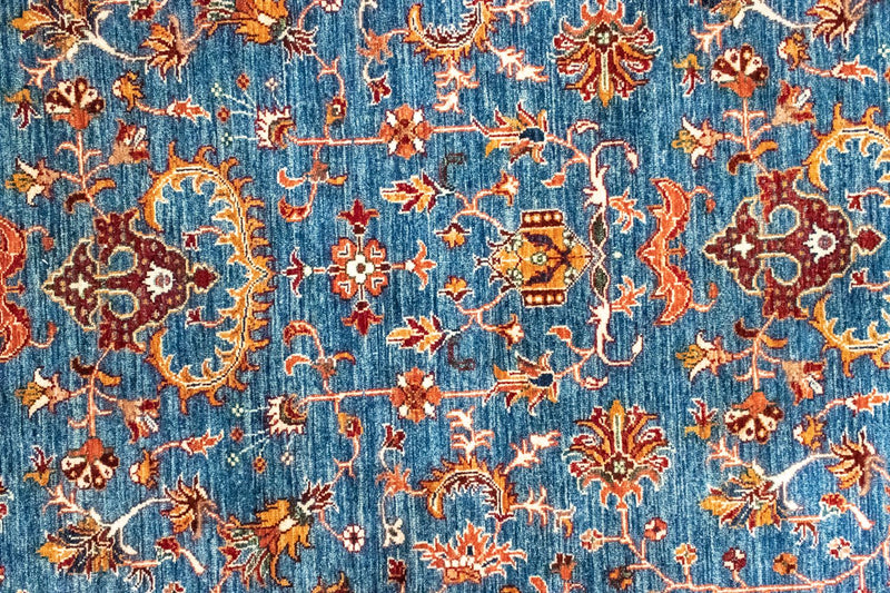 Ziegler Teppe 241x175cm - Orientalsk teppe
