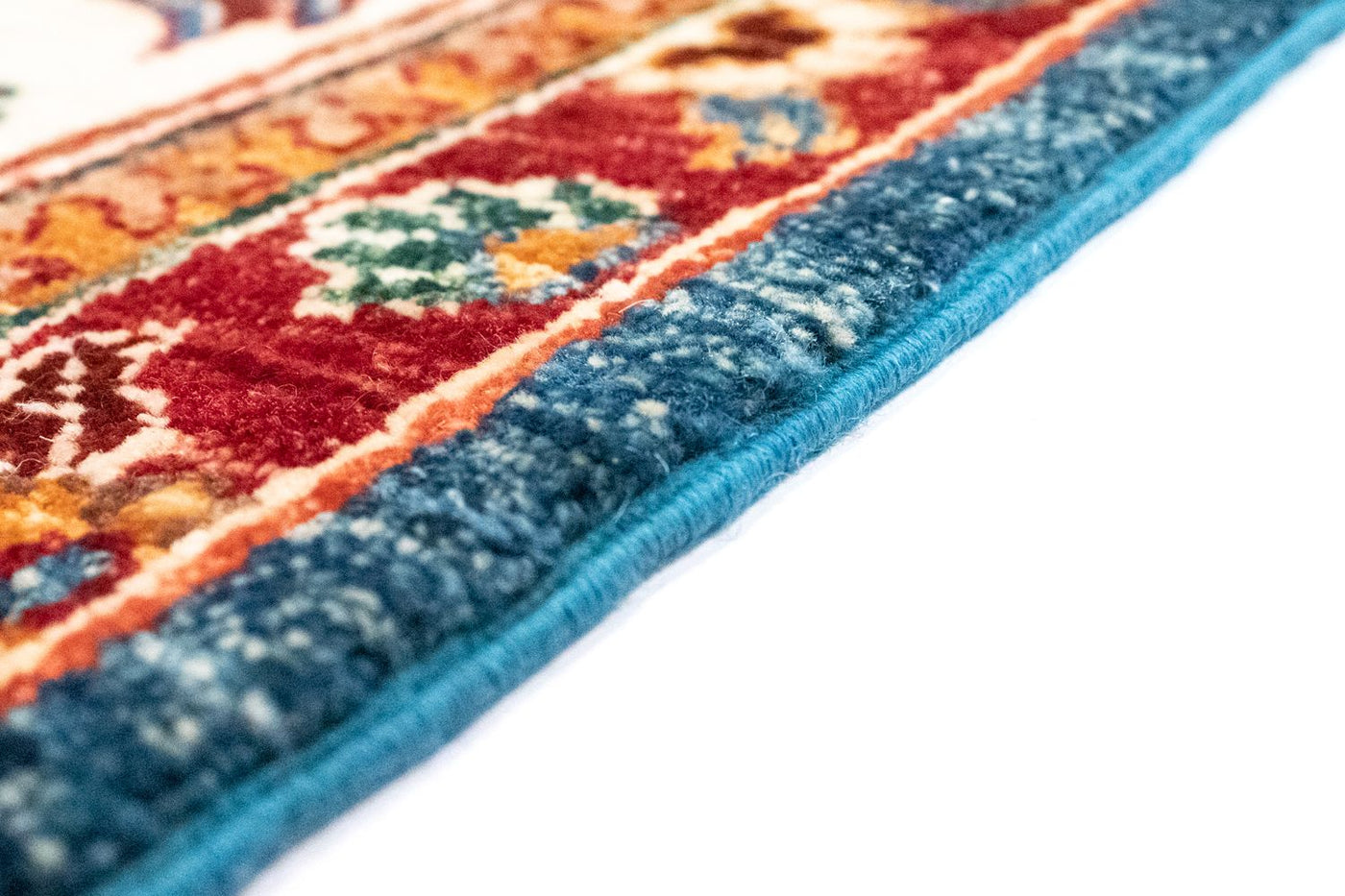 Ziegler Teppe 241x175cm - Orientalsk teppe