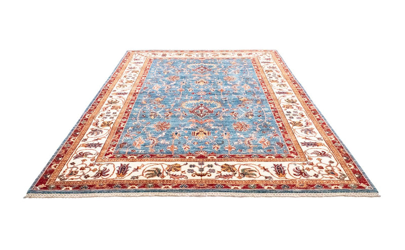 Ziegler Teppe 241x175cm - Orientalsk teppe