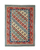 Kilim Fars Teppe 404x295cm