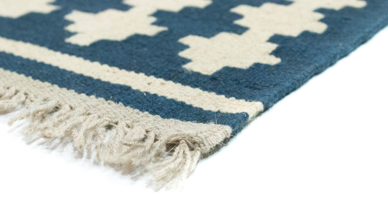 Kilim Fars Teppe 404x295cm