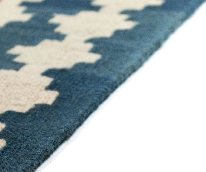 Kilim Fars Teppe 404x295cm