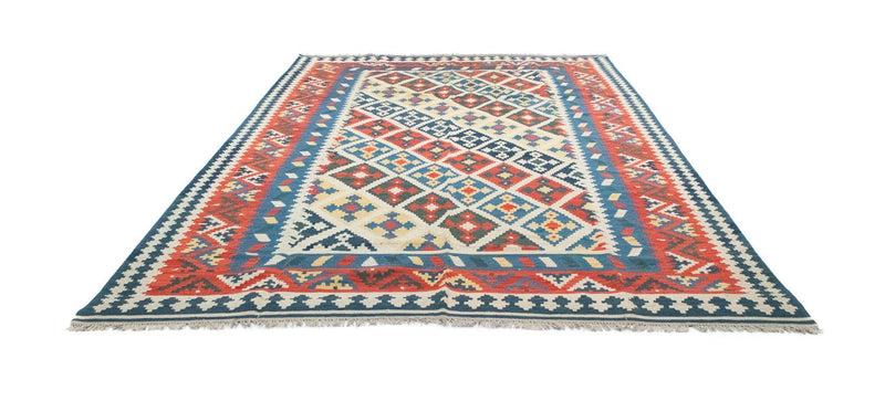 Kilim Fars Teppe 404x295cm