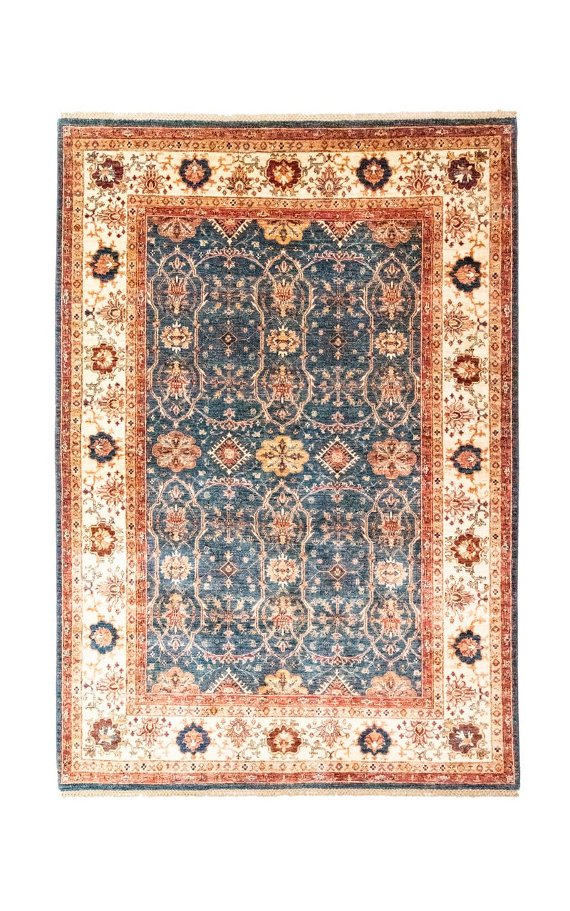 Ziegler Teppe 255x180cm - Orientalsk teppe