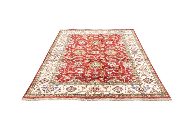 Ziegler Teppe 203x148cm - Orientalsk teppe