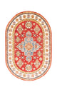 Ziegler Teppe 211x141cm - Orientalsk teppe