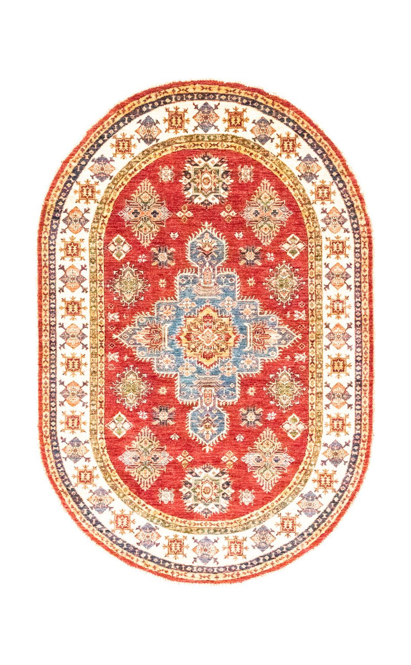 Ziegler Teppe 211x141cm - Orientalsk teppe